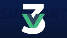 TinyMCE support for Vue 3 TinyMCE support for Vue 3